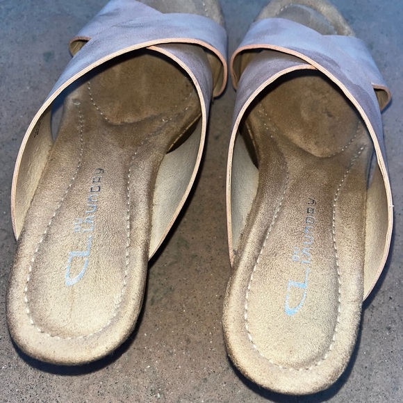 CL by Laundry Wedges 🌵7.5 - Picture 10 of 13